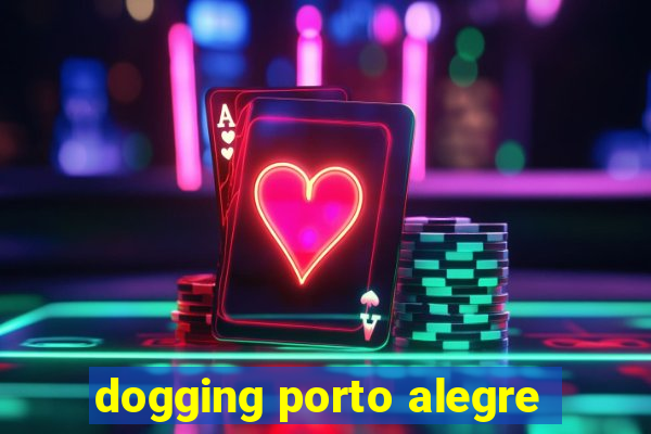 dogging porto alegre